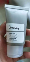 Facial skin care products