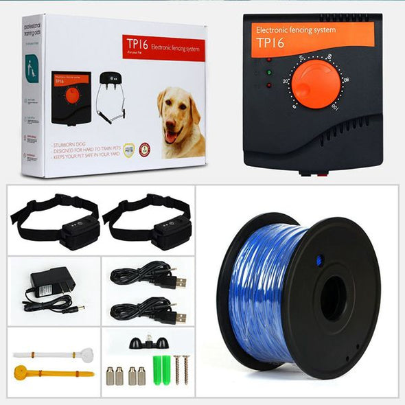 Pet Electronic Fence