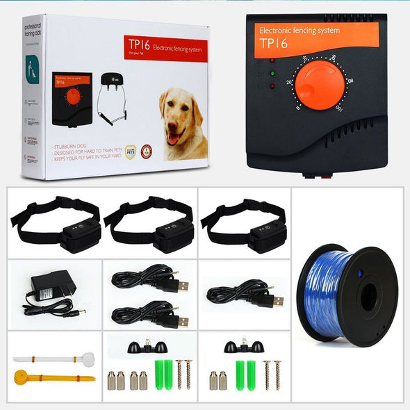 Pet Electronic Fence