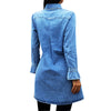 Fashion Slim Denim Dress Women