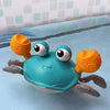 Baby Playing In Water. Toys Baby Bathtub