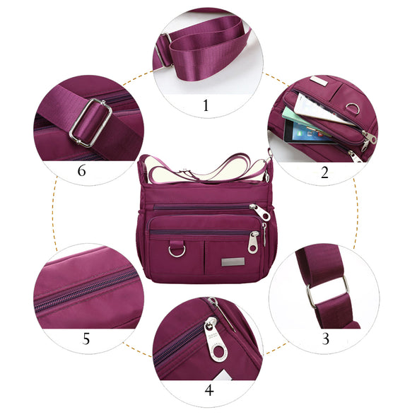 Women shoulder bag