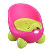 Cartoon Baby Stool,,Baby Toilet